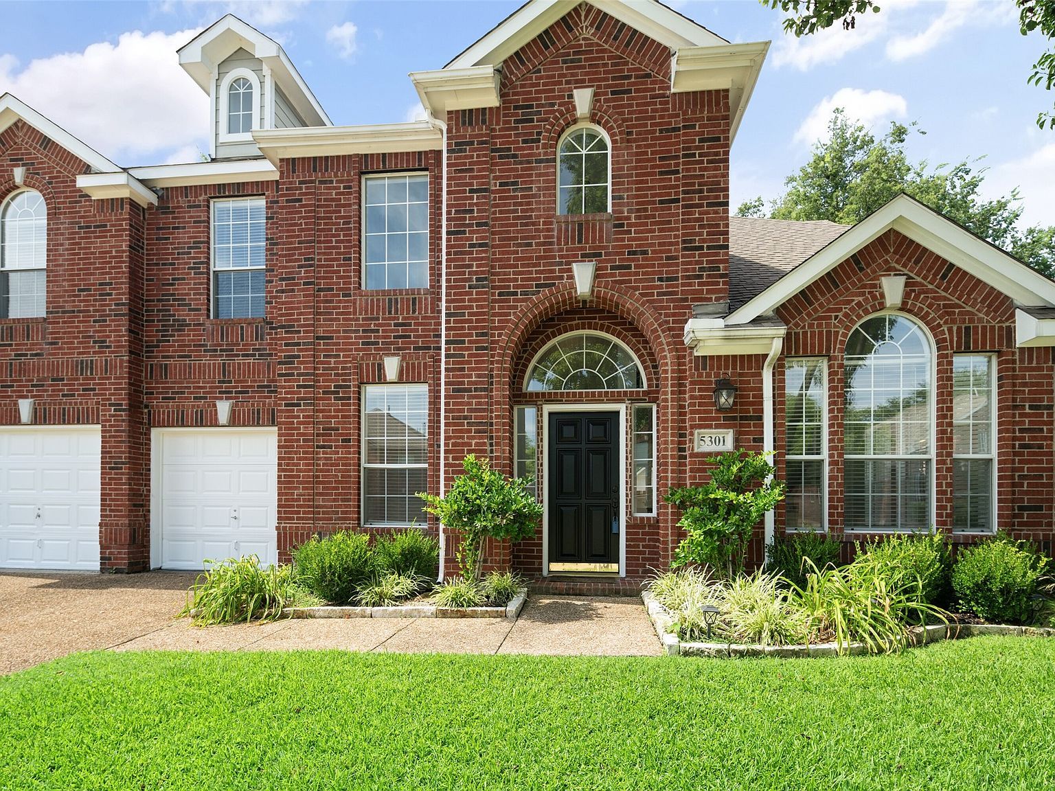 5301 Arrowhead Way McKinney, TX 75072 - Thumbnail 3