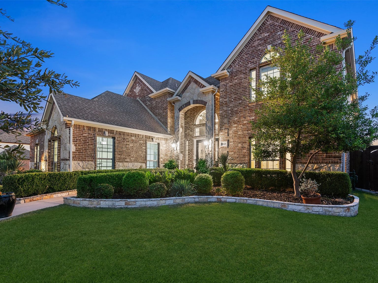 2160 Nocona Dr Prosper, TX 75078 - Thumbnail 3