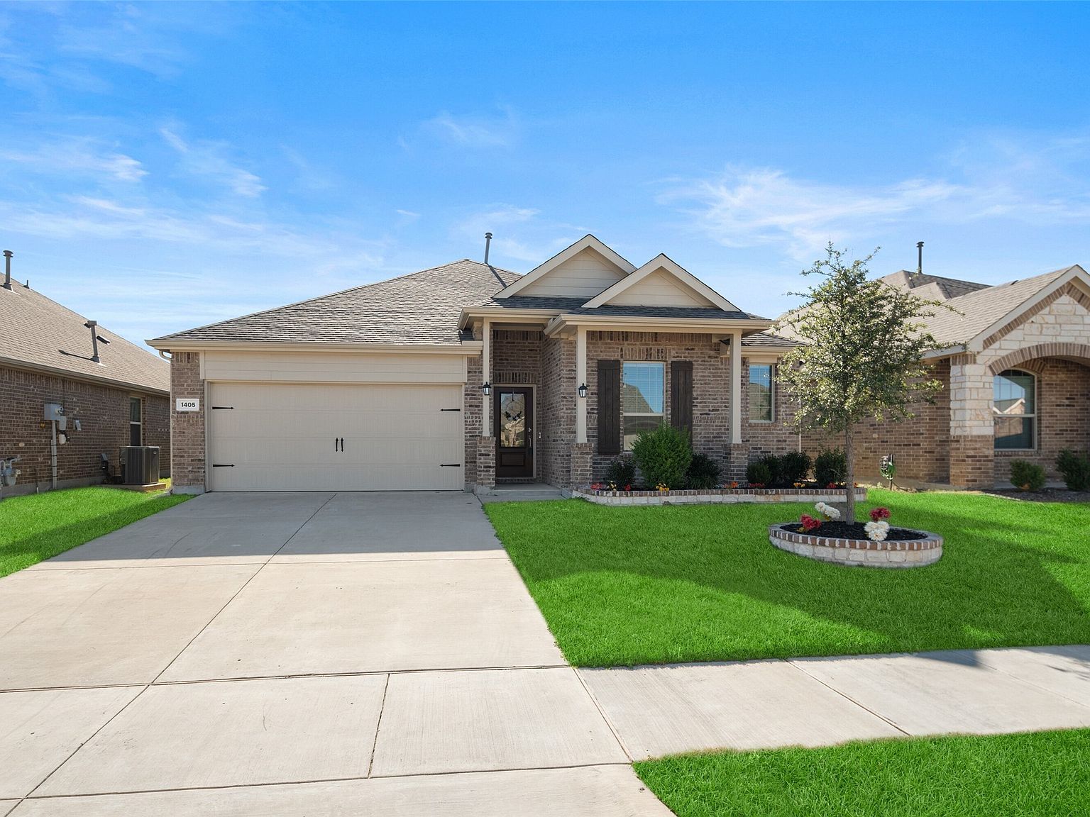 1405 Crescent View Dr Anna, TX 75409 - Thumbnail 3