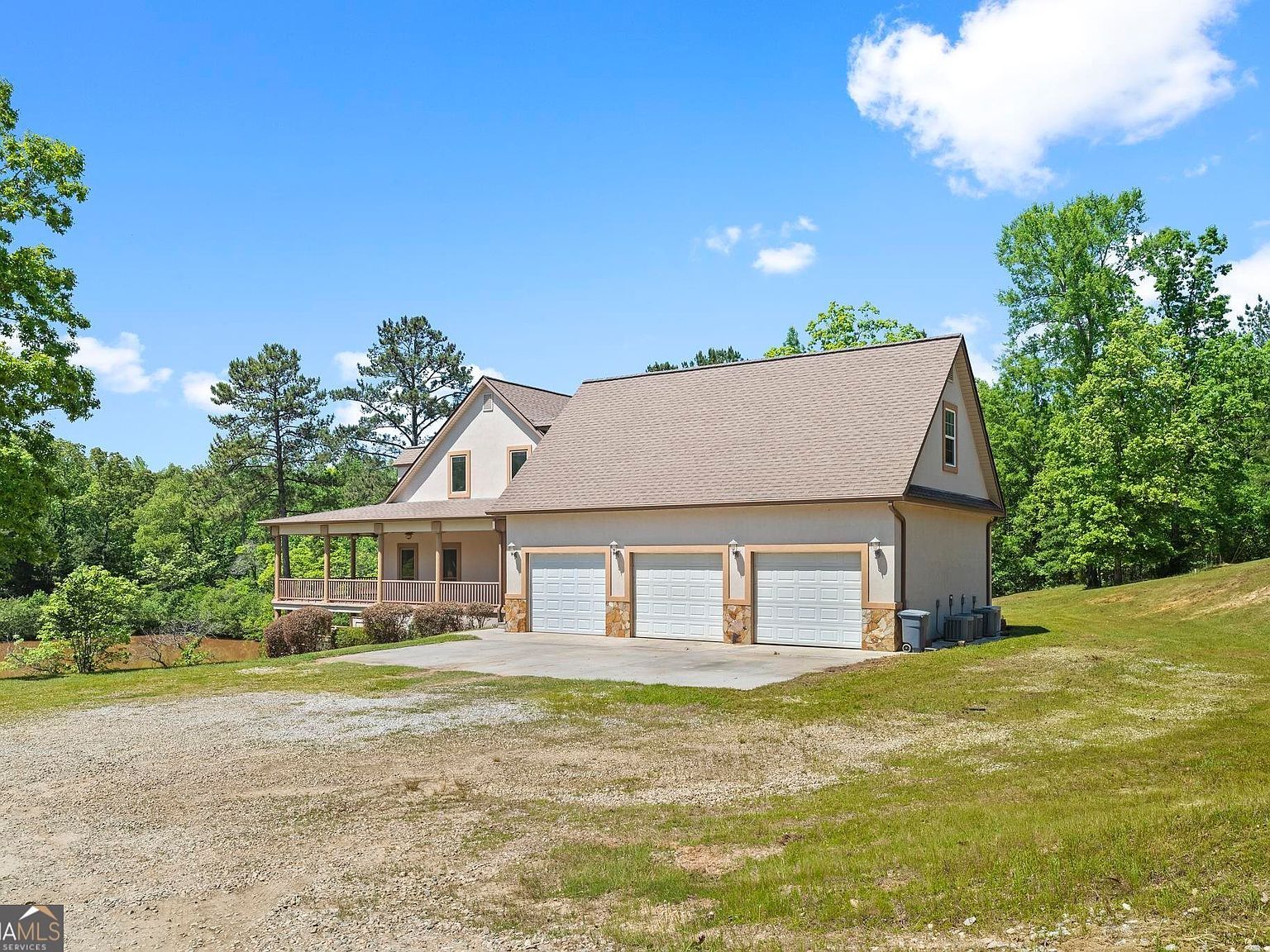 115 Old Stewart Rd Forsyth, GA 31029 - Thumbnail 3