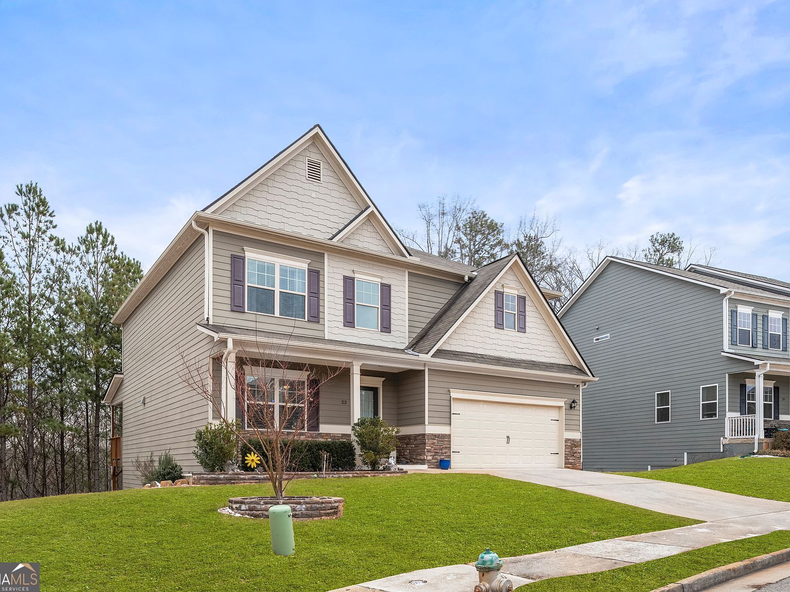 23 Carrington Way Newnan, GA 30265 - Thumbnail 3