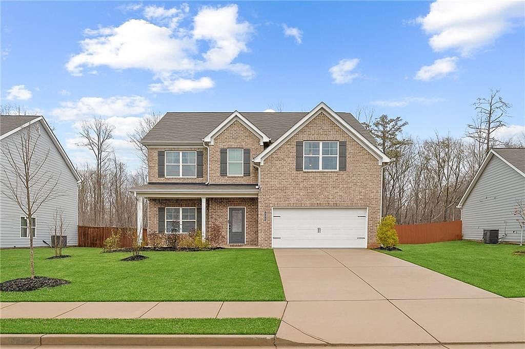 328 Orchid Dr McDonough, GA 30252 - Thumbnail 3
