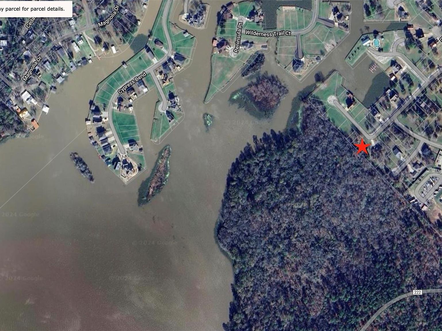 179 N Forest Dr LOT 1 Huntsville, TX 77340 - Thumbnail 3