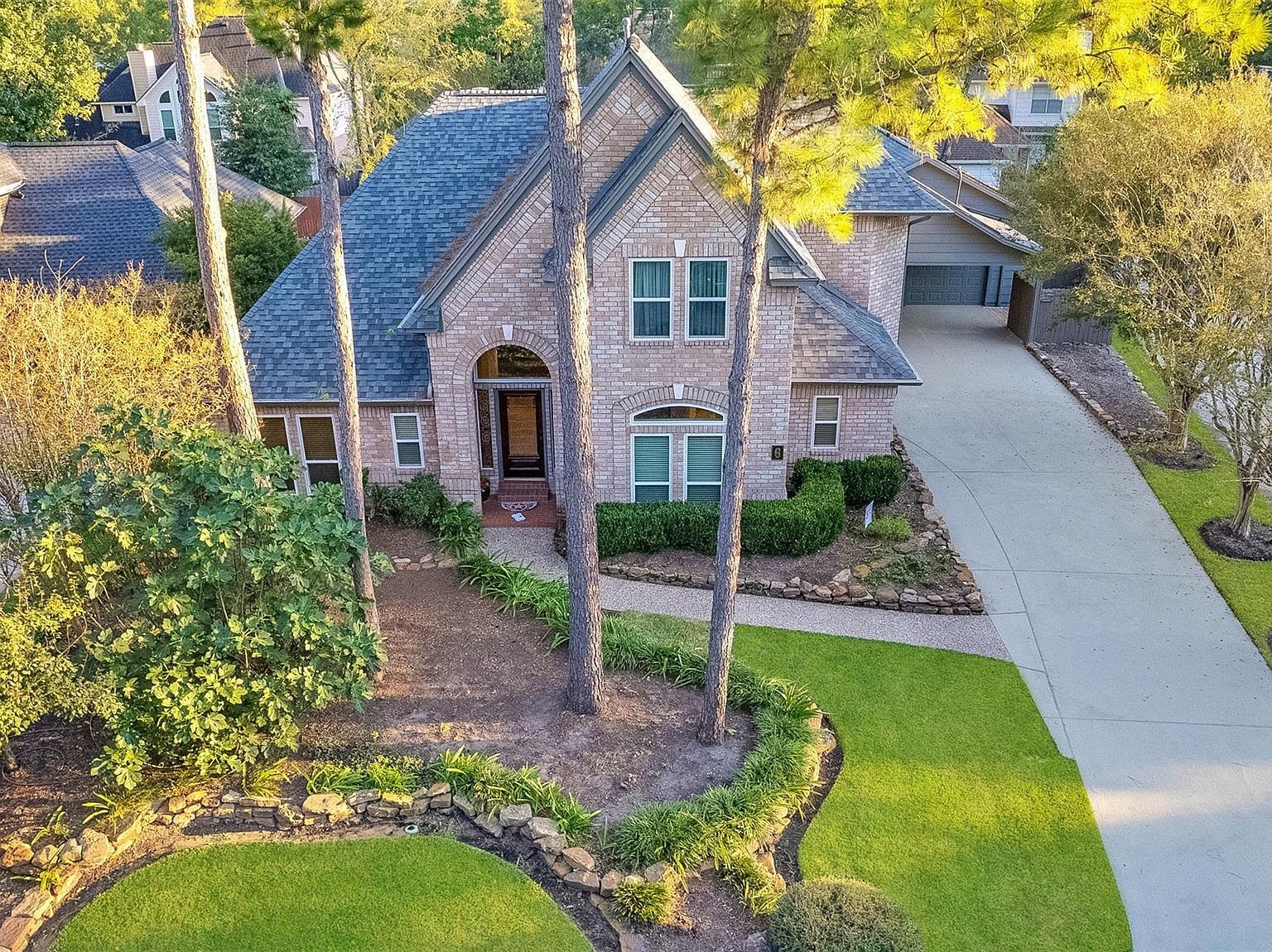 6 S Buck Rdg Spring, TX 77381 - Thumbnail 3