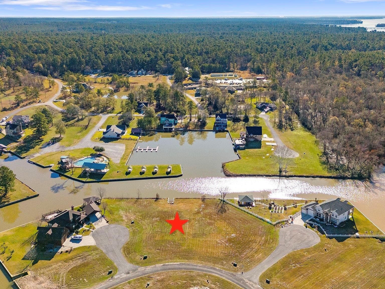 5 Island Point Lot 5-6 Huntsville, TX 77340 - Thumbnail 3