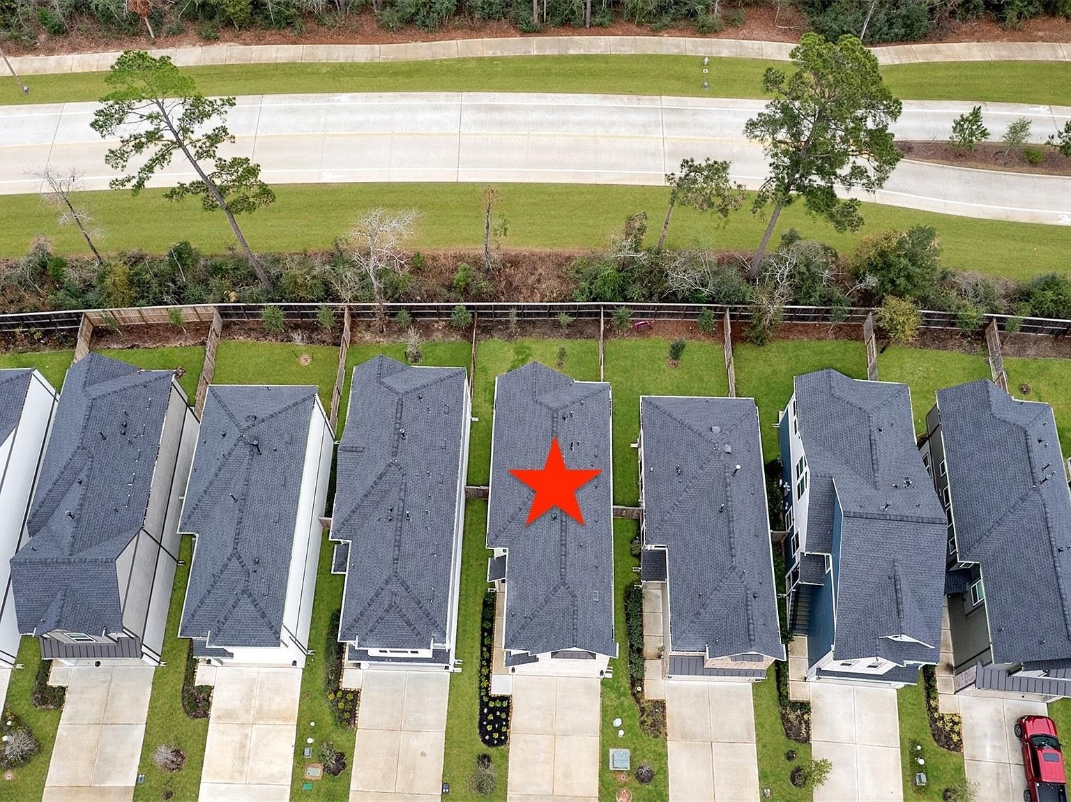 144 Red Cascade Ct Willis, TX 77318 - Thumbnail 3