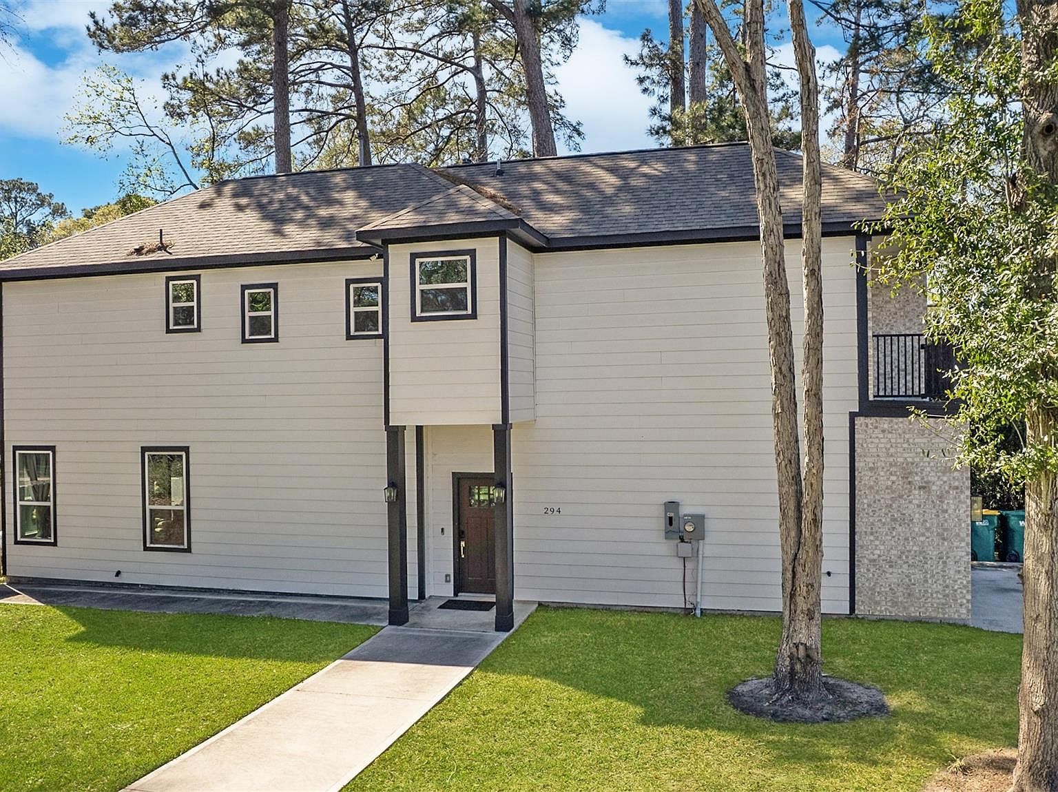 294 Apple Valley Dr Panorama Village, TX 77304 - Thumbnail 3