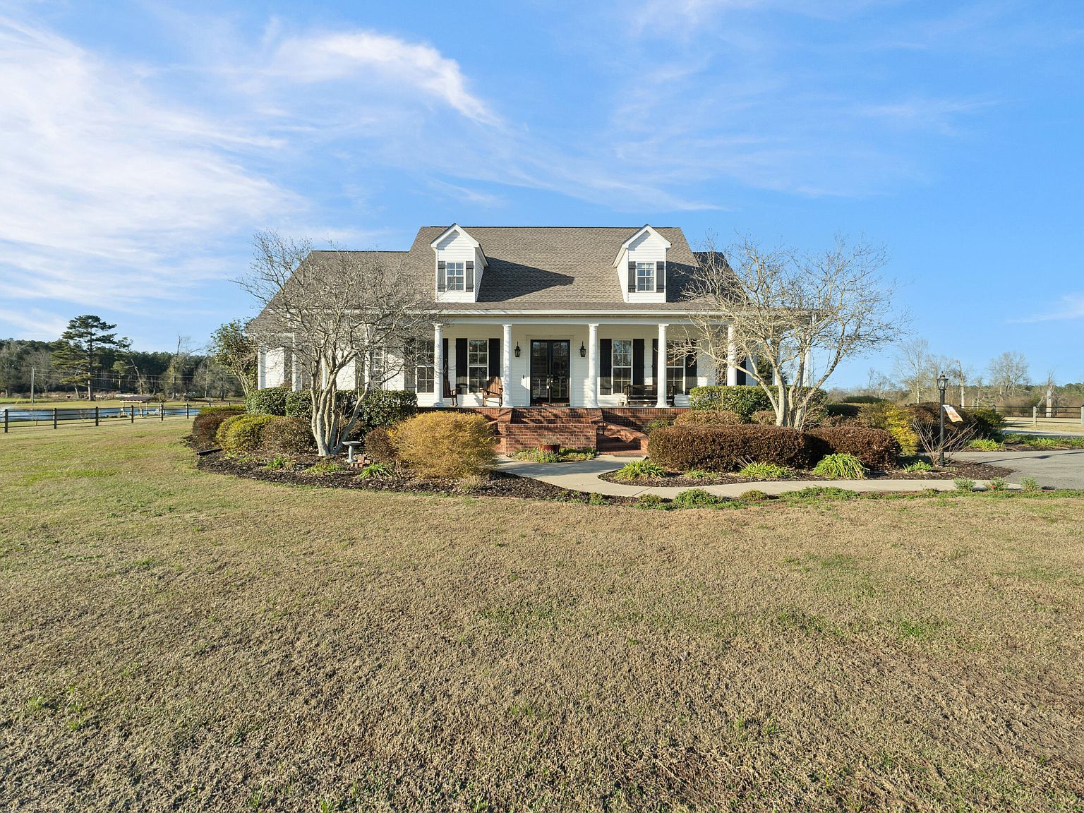 100 Deerfield Farm Columbia, MS 39429 - Thumbnail 3