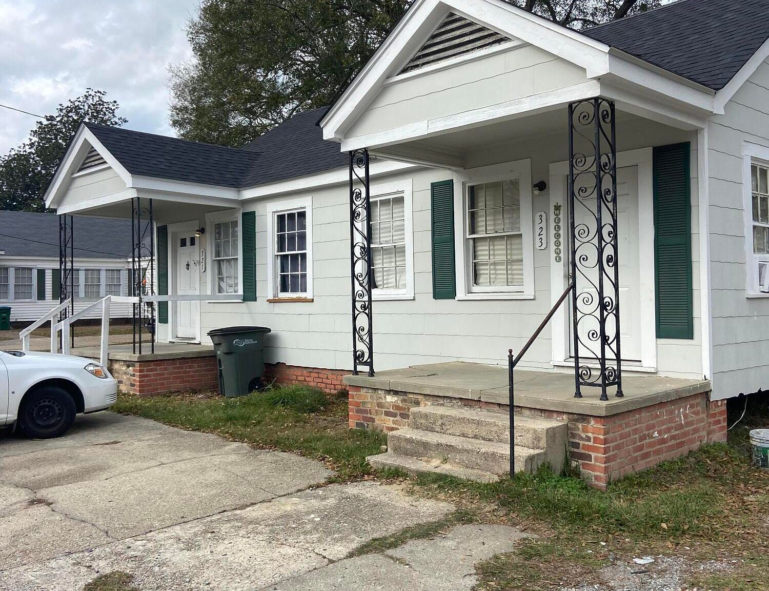 321 Lafayette St Columbia, MS 39429 - Thumbnail 3