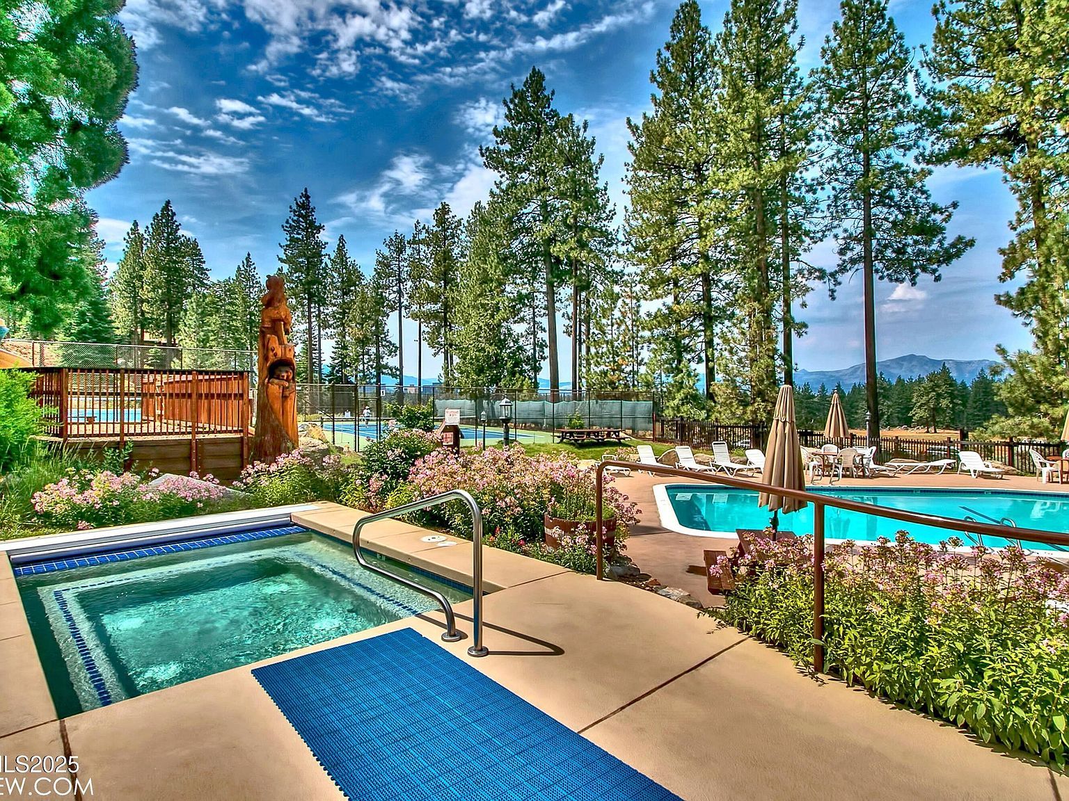 176 Tahoma Cir #A Stateline, NV 89449 - Thumbnail 3