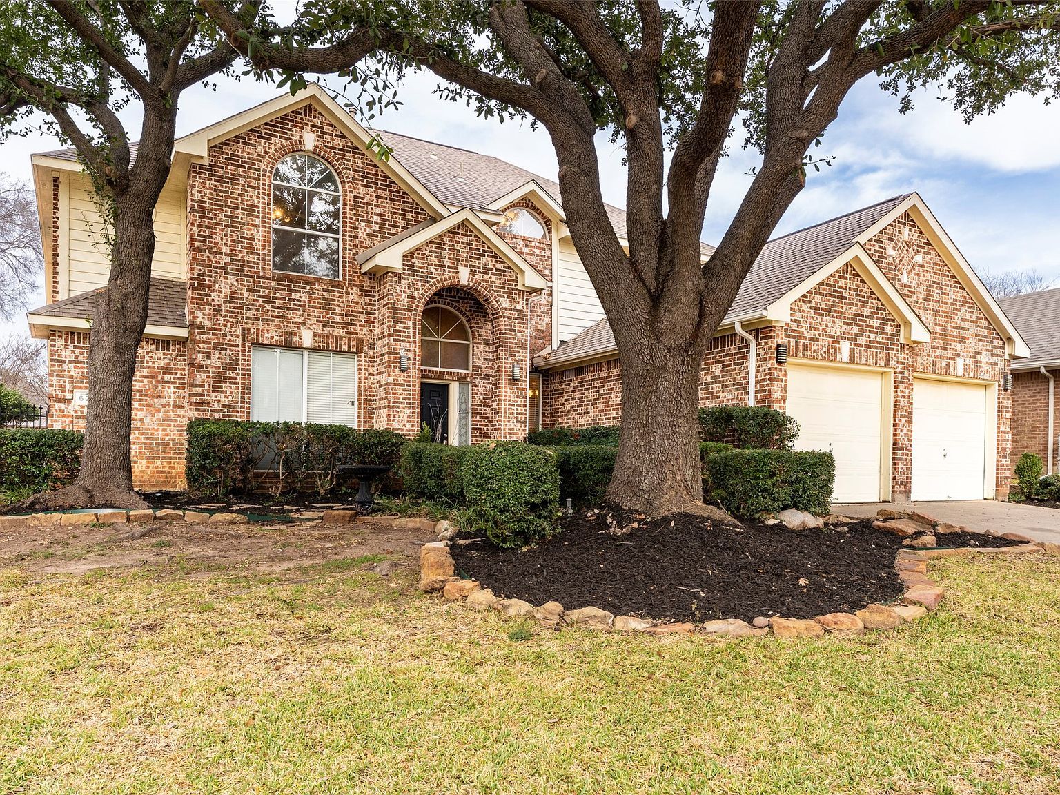 625 Willowwood Trl Keller, TX 76248 - Thumbnail 3