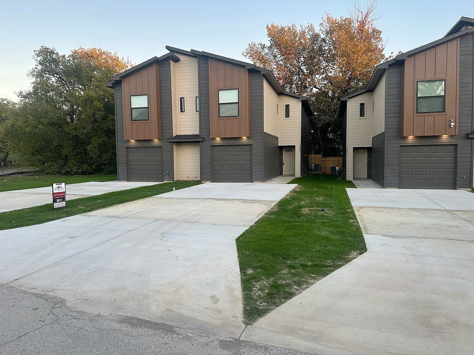 2640-2642 Hutchinson St Fort Worth, TX 76106 - Thumbnail 3