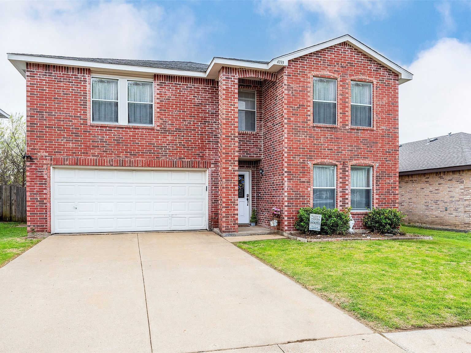 4333 Meadowknoll Dr Fort Worth, TX 76123 - Thumbnail 3