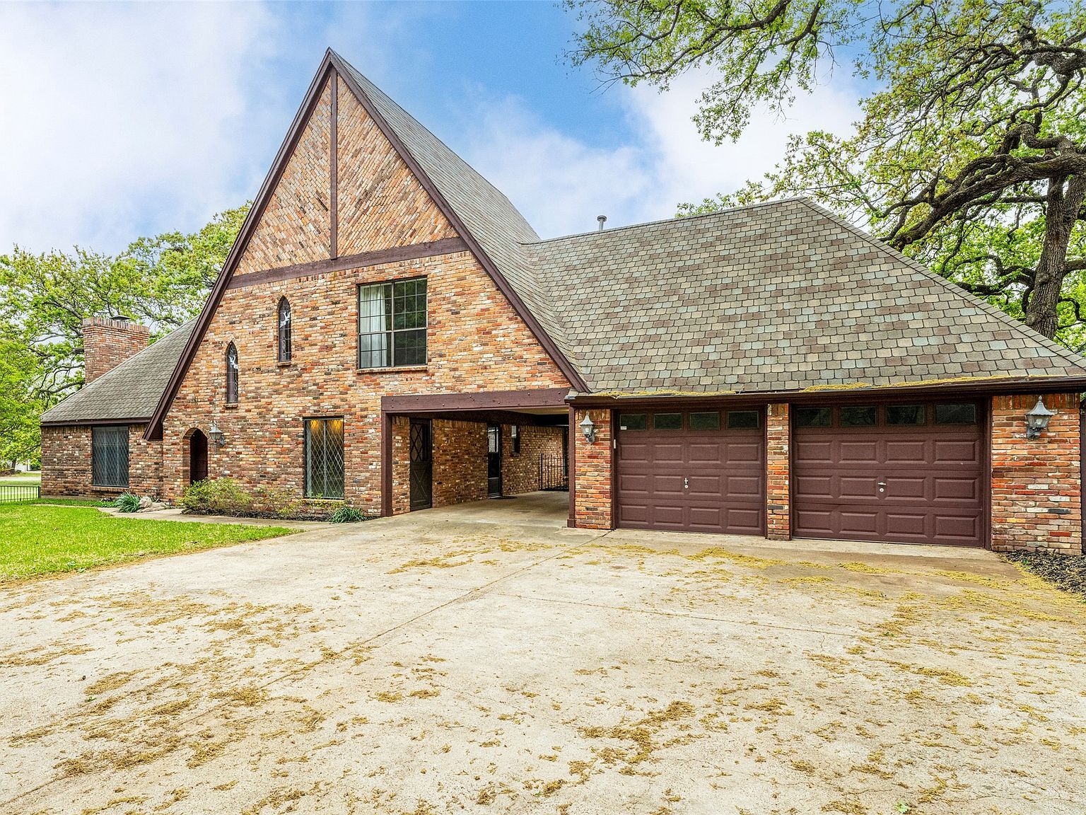 1308 Clover Hill Rd Mansfield, TX 76063 - Thumbnail 3