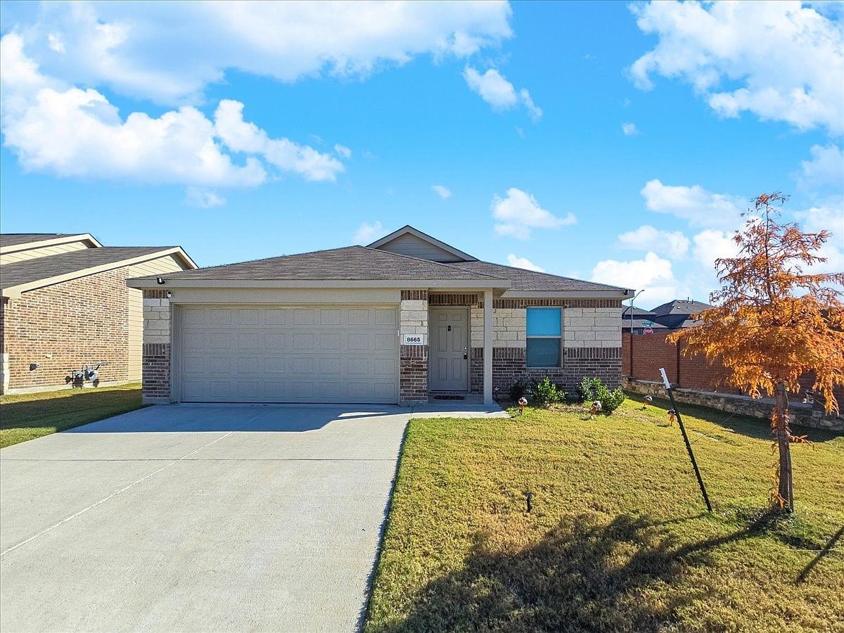 8665 Becker Ave Fort Worth, TX 76123 - Thumbnail 3