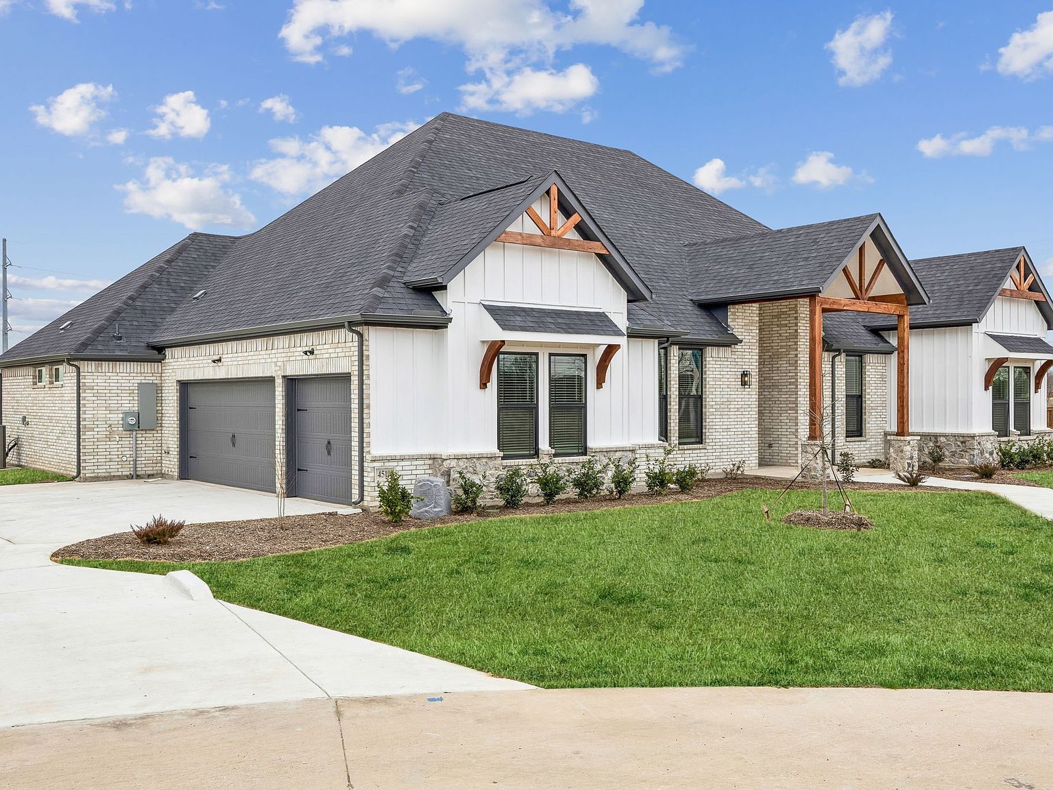 4510 Matador Ranch Ct Waxahachie, TX 75165 - Thumbnail 3