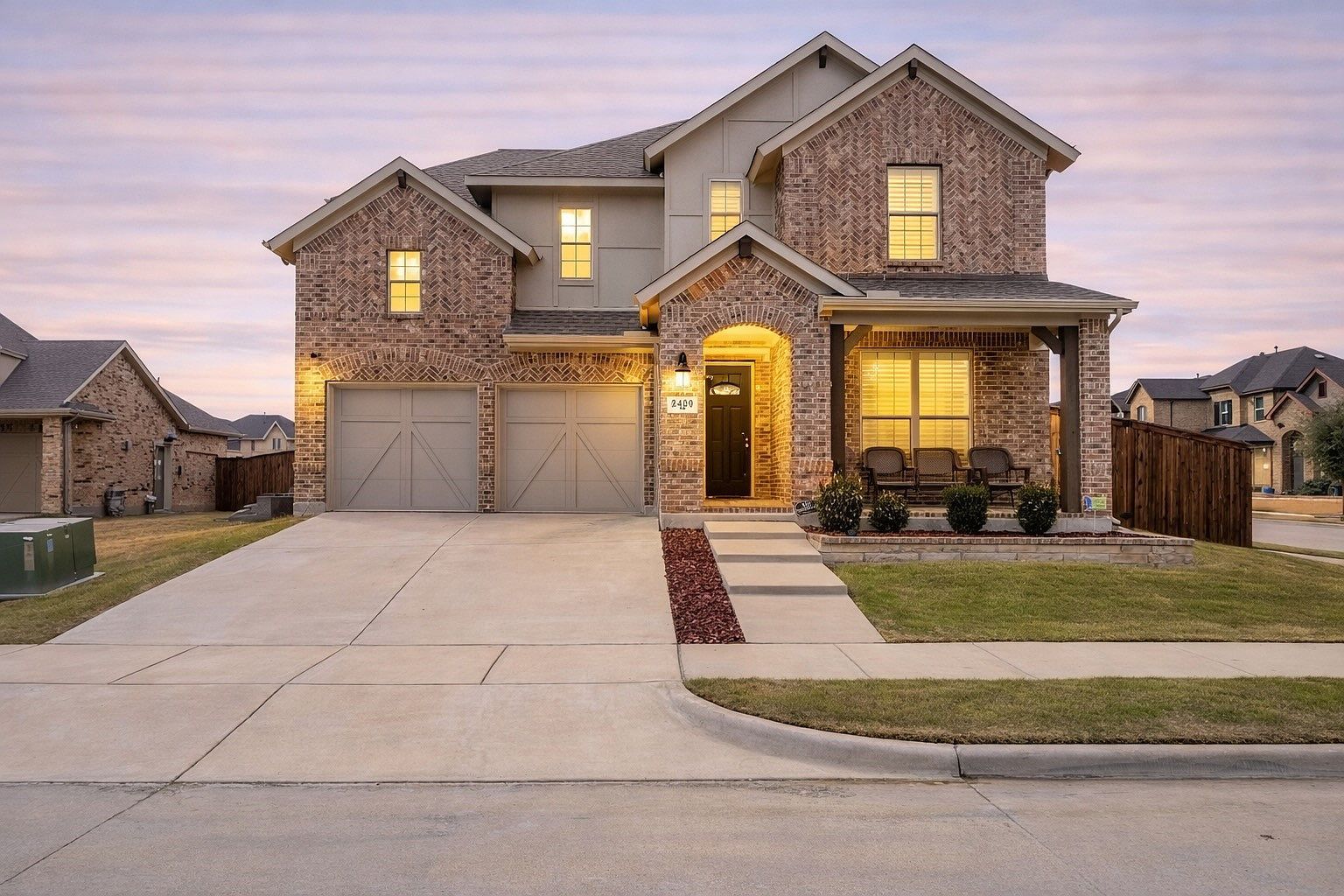 2400 Mill Place Rd Mansfield, TX 76063 - Thumbnail 3