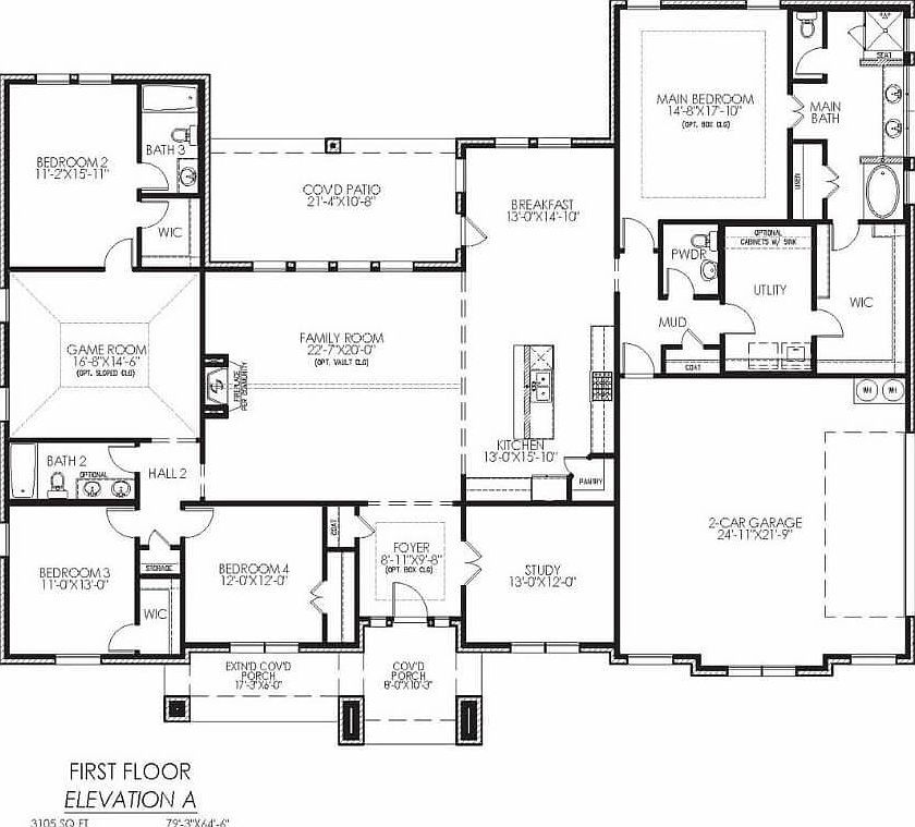 2210 True Grit Ranch Rd Waxahachie, TX 75165  | Single Family