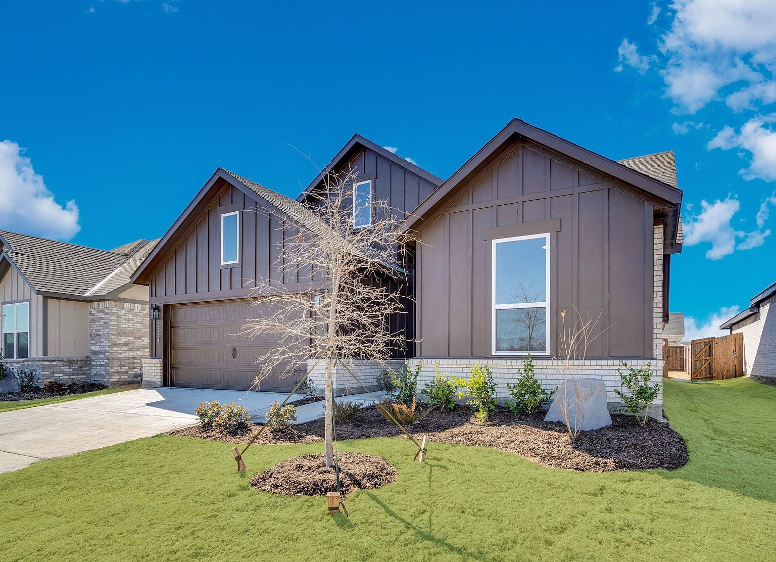 2224 Trailside Dr Sherman, TX 75092 - Thumbnail 3