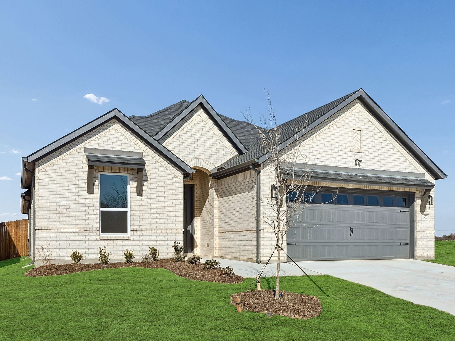 1537 Oakdale Dr Kaufman, TX 75142 - Thumbnail 3