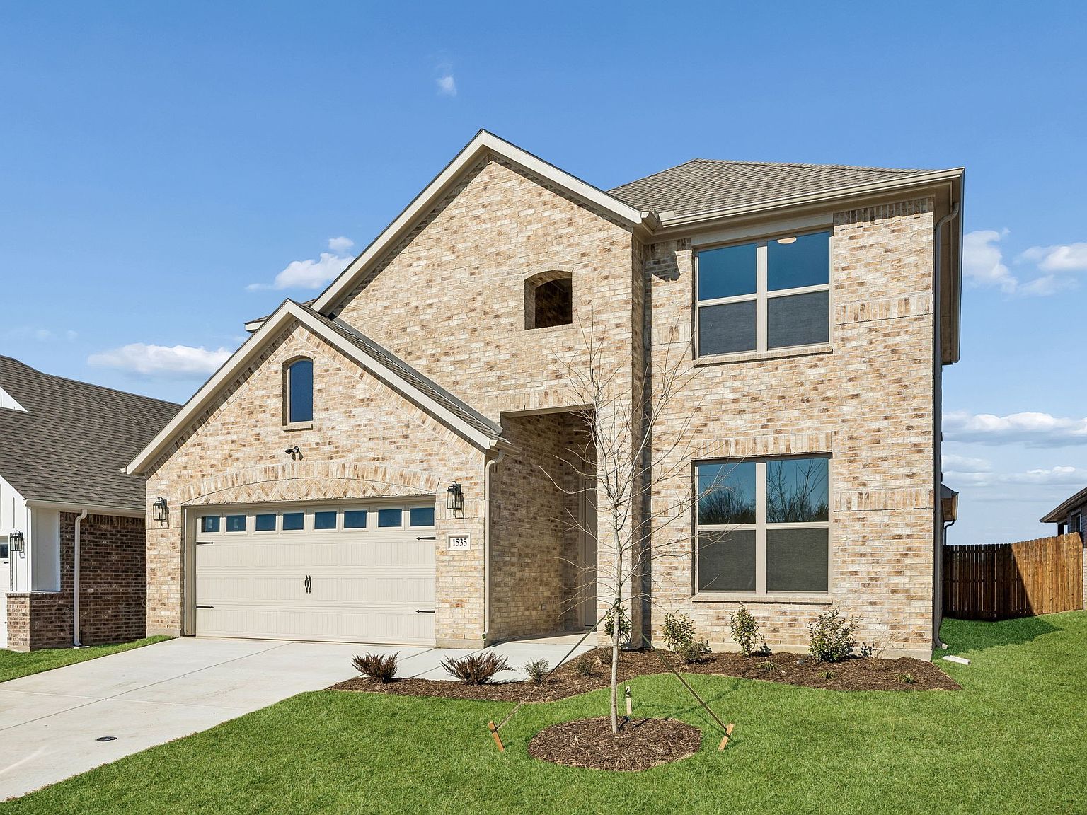 1535 Oakdale Dr Kaufman, TX 75142 - Thumbnail 3