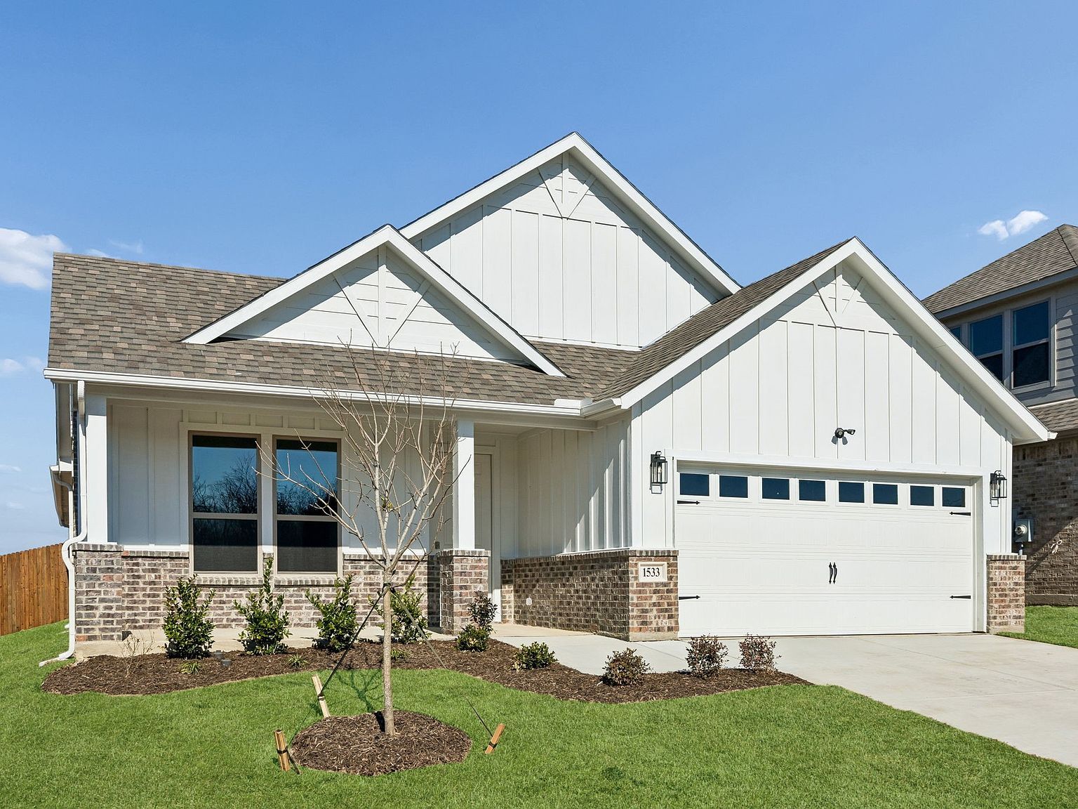 1533 Oakdale Dr Kaufman, TX 75142 - Thumbnail 3