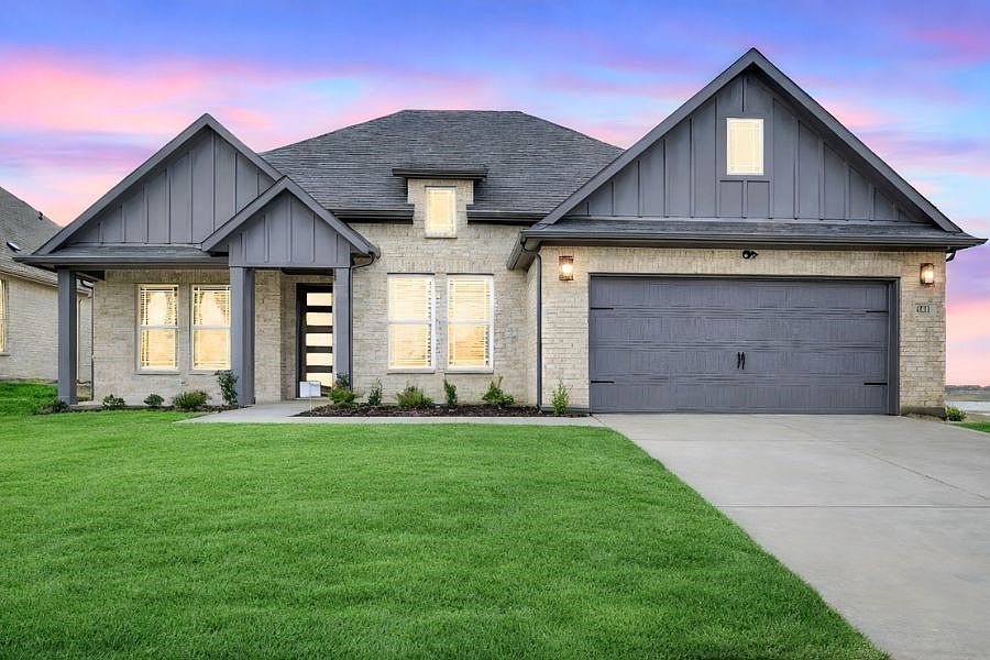 4312 Laurel Trl Midlothian, TX 76065 - Thumbnail 3