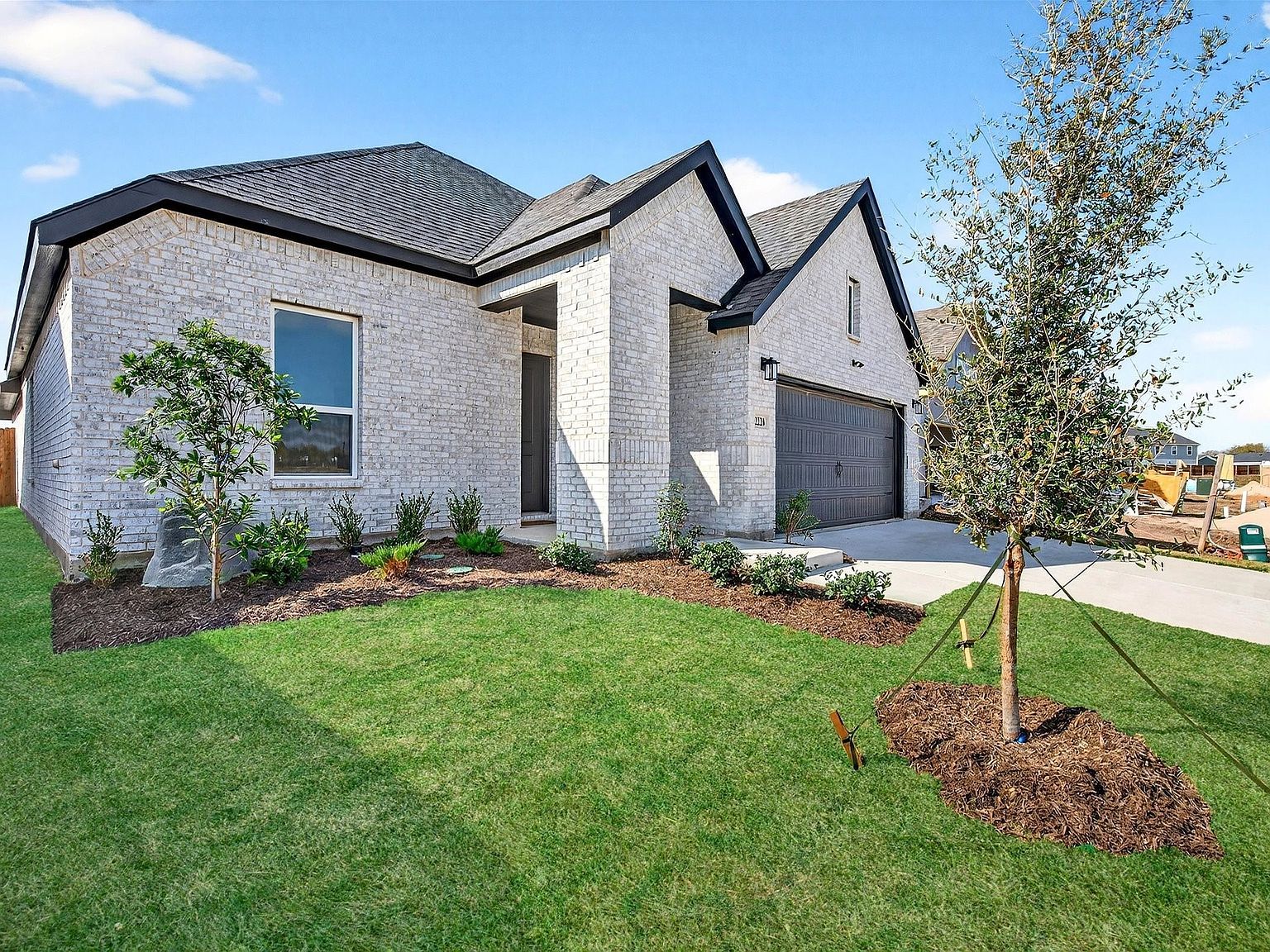 2228 Trailside Dr Sherman, TX 75092 - Thumbnail 3