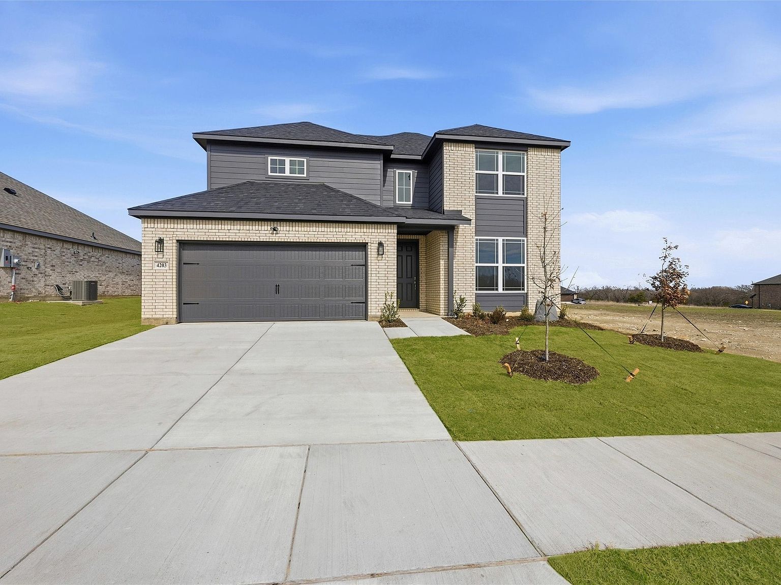 4203 Pigeon Dr Sherman, TX 75092 - Thumbnail 3