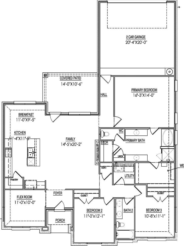 Fortune Dr Waxahachie, TX 75165 - Thumbnail 3