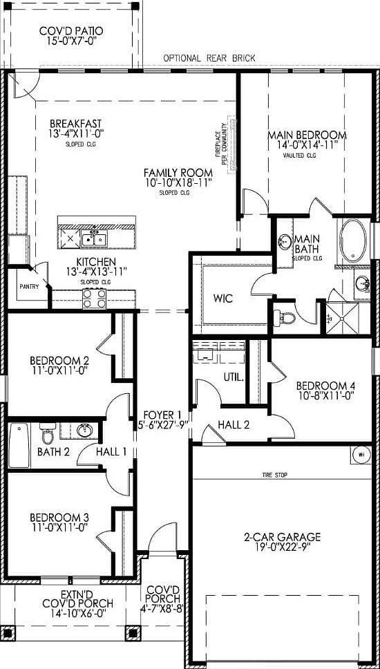 5236 Picasso Rd Royse City, TX 75189 - Thumbnail 3