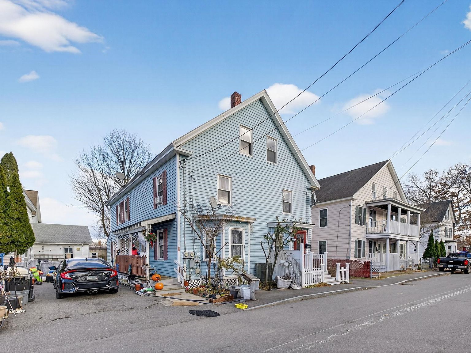 4 Chase St Nashua, NH 03060 - Thumbnail 3