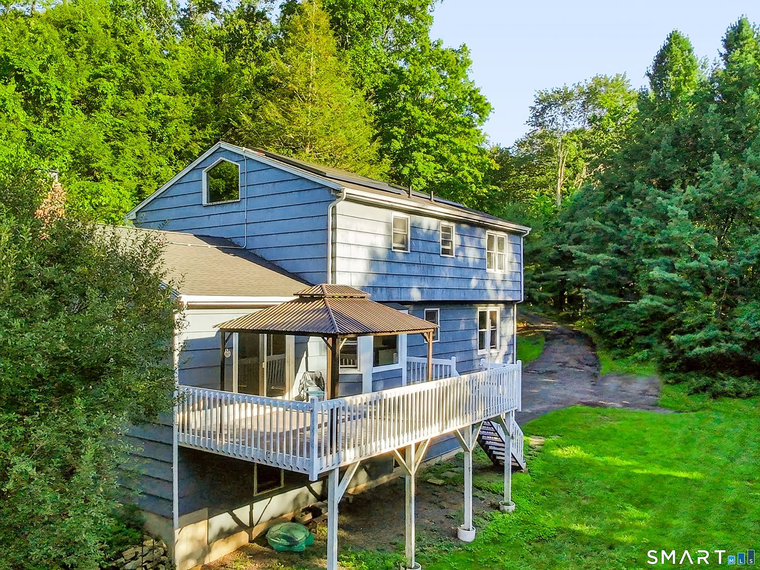 341 Old Zoar Road Monroe, CT 06468 - Thumbnail 3