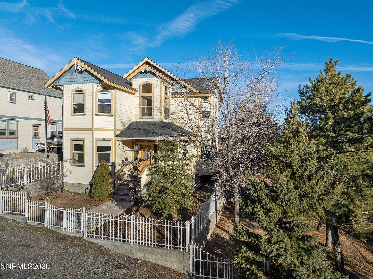 135 N O St Virginia City, NV 89440 - Thumbnail 3