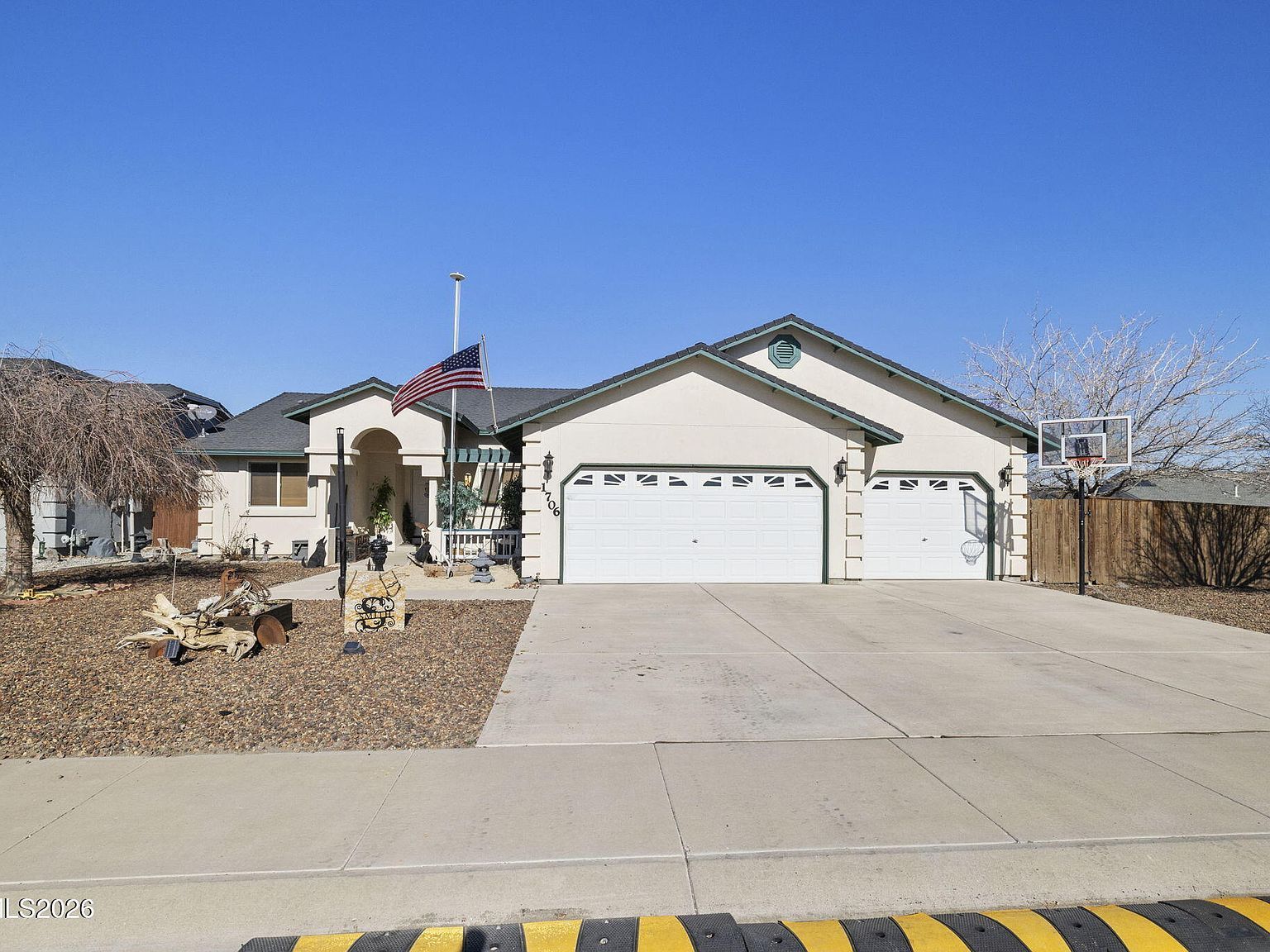 1706 Ralph Ct Fernley, NV 89408 - Thumbnail 3