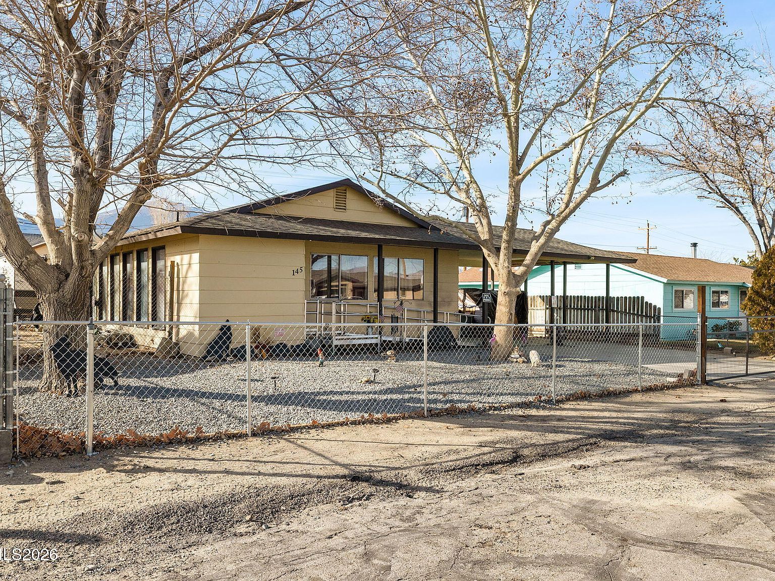 145 K St Hawthorne, NV 89415 - Thumbnail 3