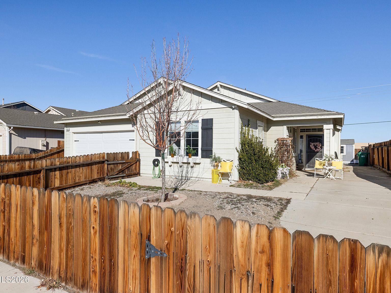 169 Desert Springs Ln Fernley, NV 89408 - Thumbnail 3