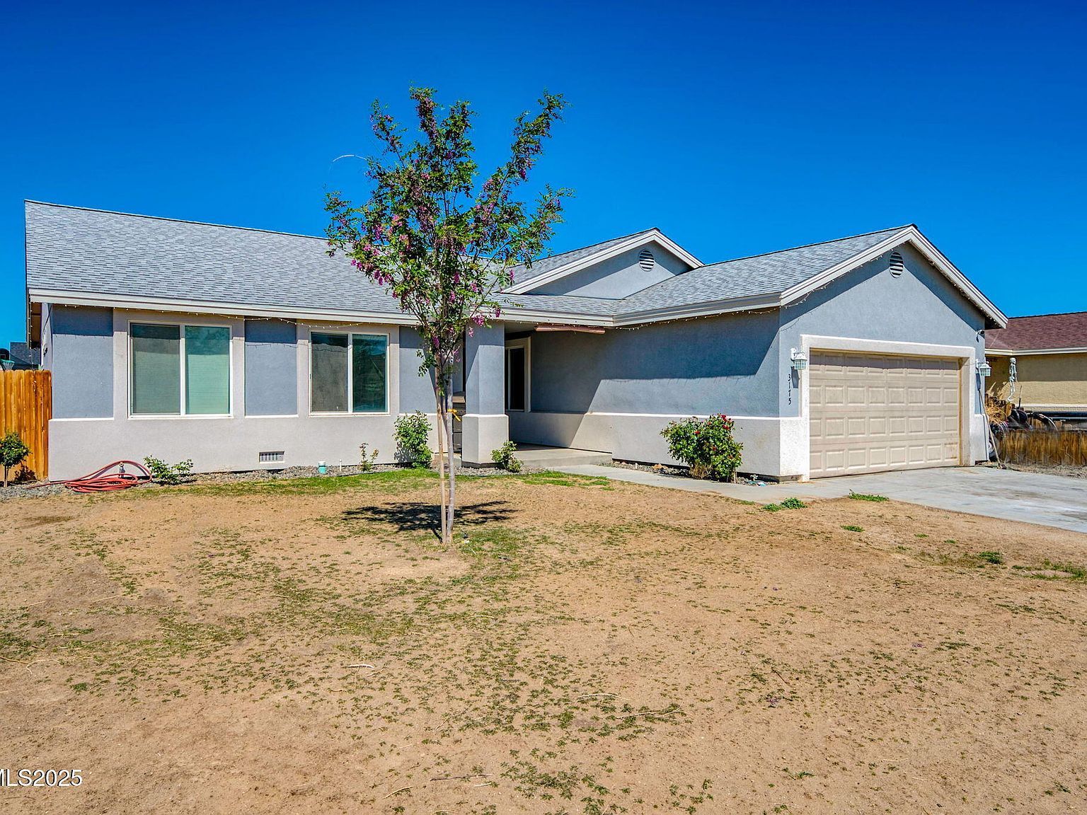 3175 Snowberry St Silver Springs, NV 89429 - Thumbnail 3