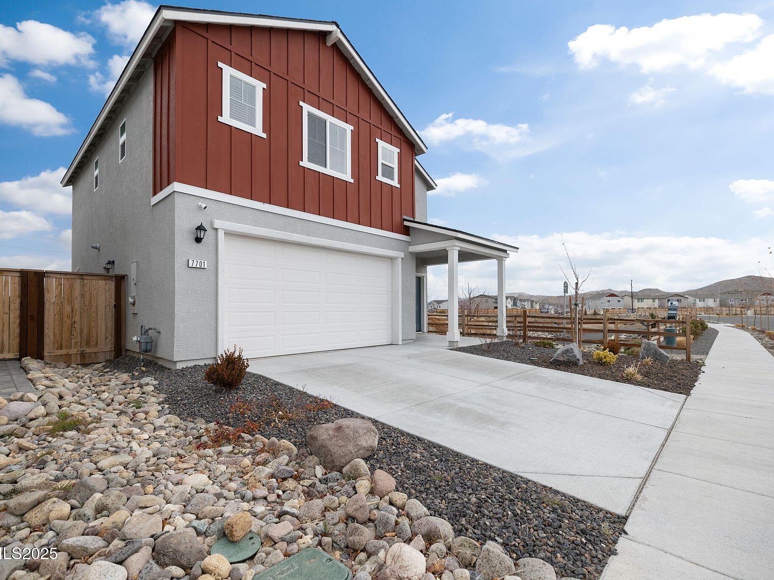 7701 Wandering Way Reno, NV 89506 - Thumbnail 3