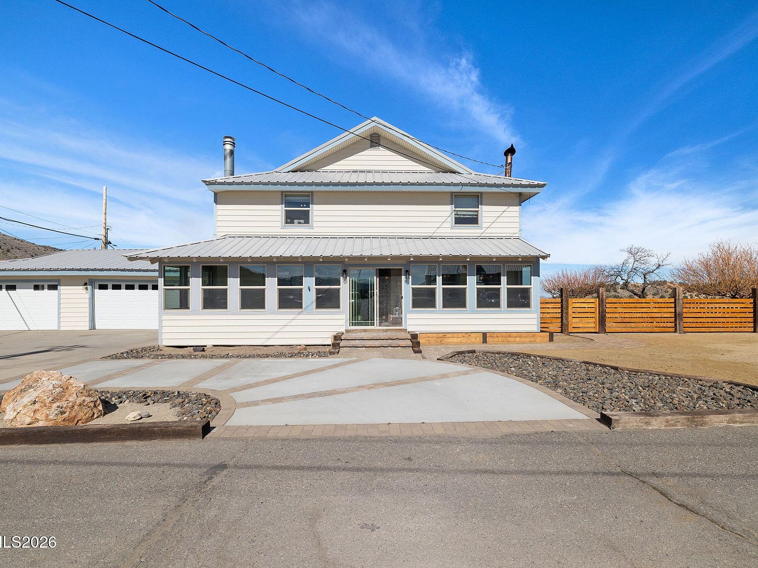 99 E Toll Rd Virginia City, NV 89440 - Thumbnail 3