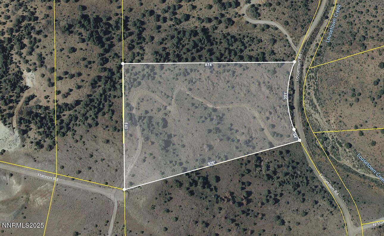 2480 Lousetown Rd Reno, NV 89521 - Thumbnail 3