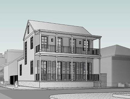 1000 Frenchmen St New Orleans, LA 70116 - Thumbnail 3