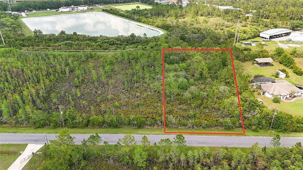 Wembley Avenue Lot #12 Orlando, FL 32833 - Thumbnail 3
