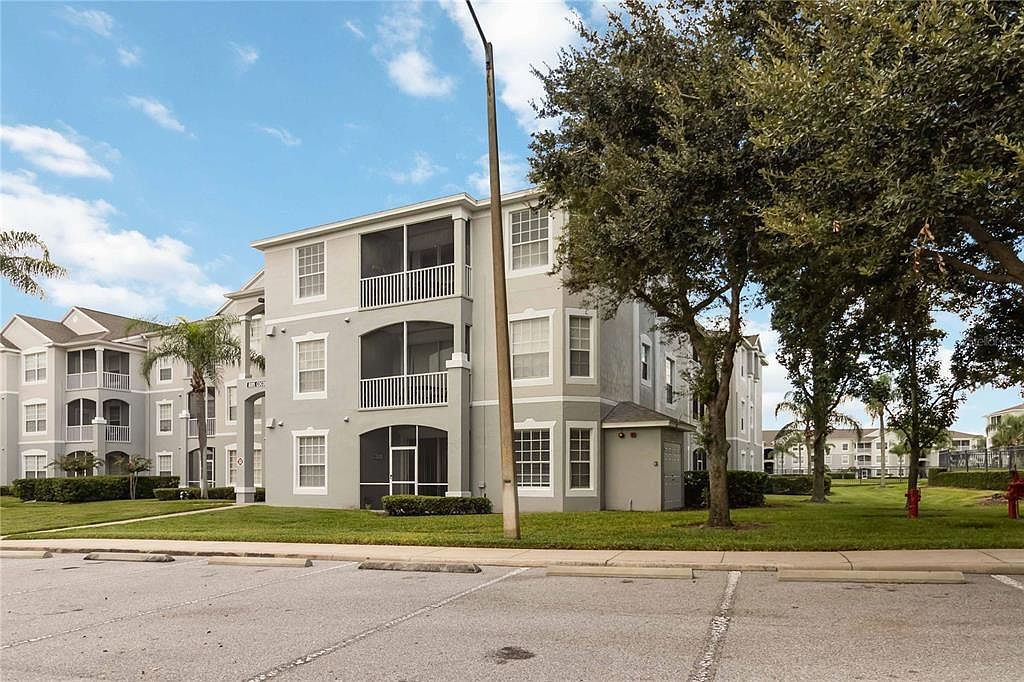 8105 Coconut Palm Way APT 303 Kissimmee, FL 34747 - Thumbnail 3