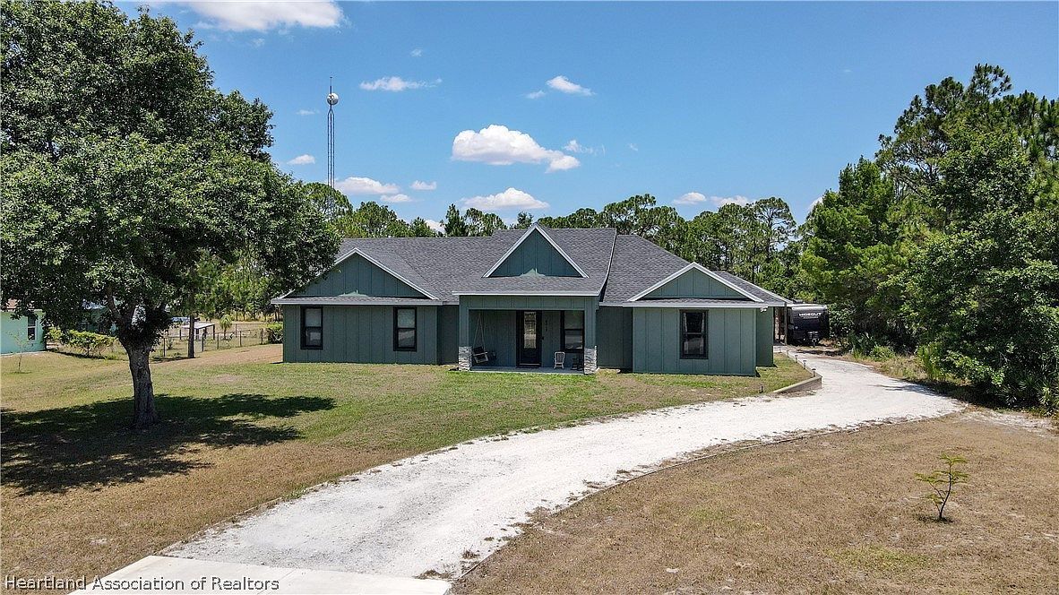 6012 Apple Rd Sebring, FL 33875 - Thumbnail 3