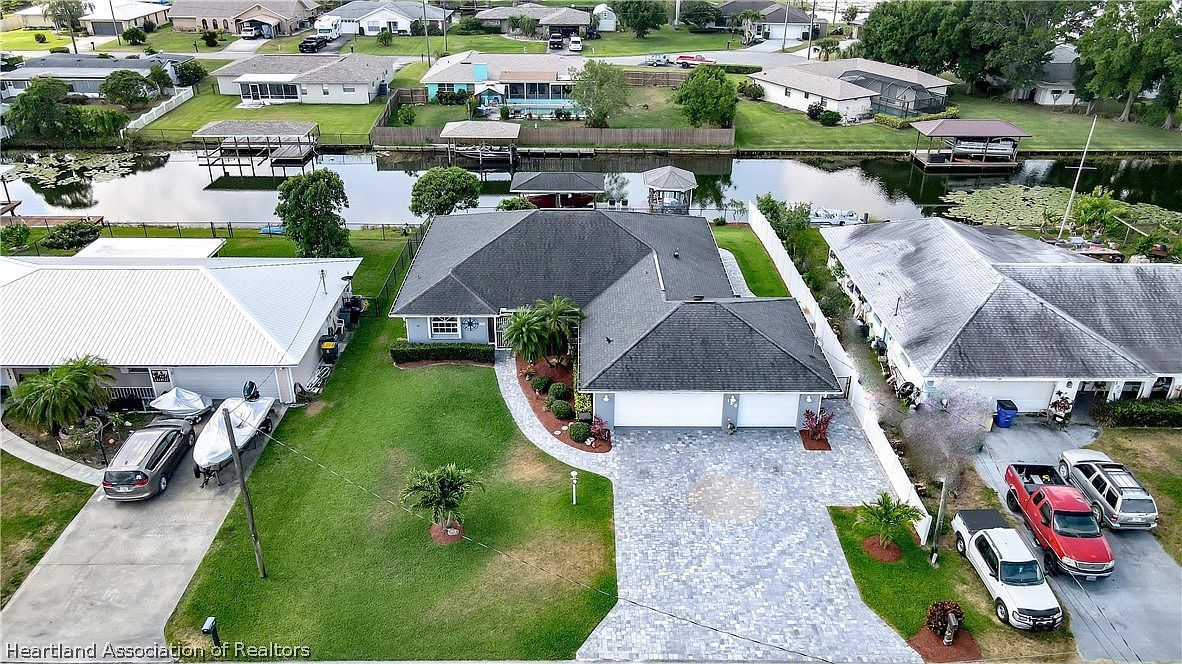 126 Melody Ct Lake Placid, FL 33852 - Thumbnail 3