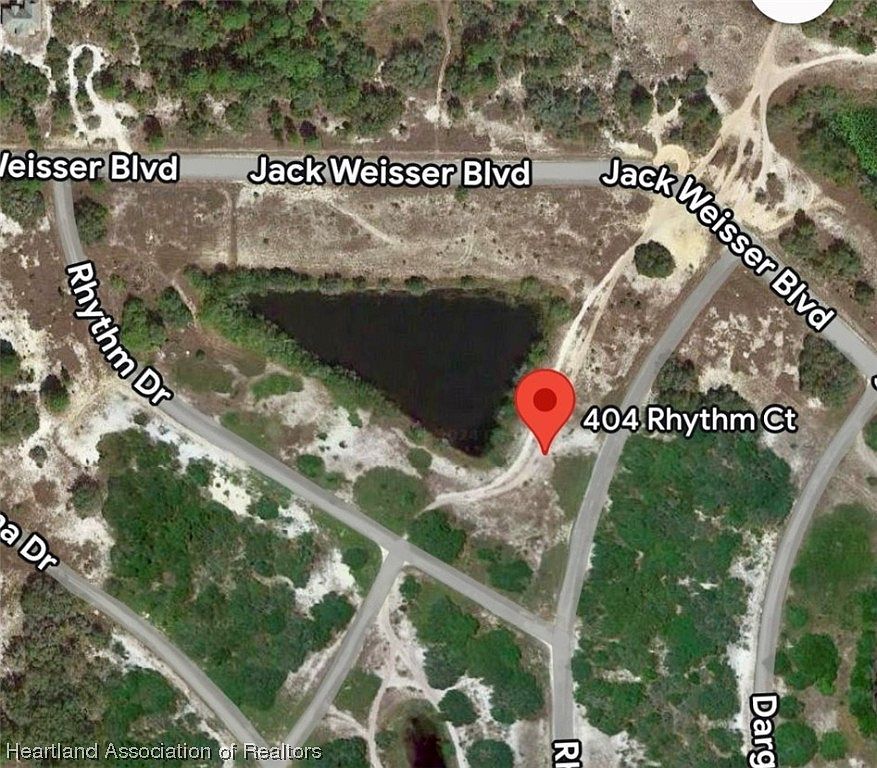 404 Rhythm Ct Lake Placid, FL 33852 - Thumbnail 3