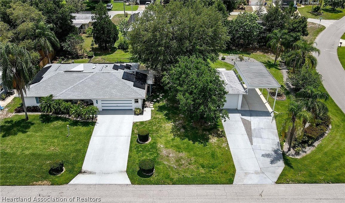 316 Fox Ridge Rd Lake Placid, FL 33852 - Thumbnail 3