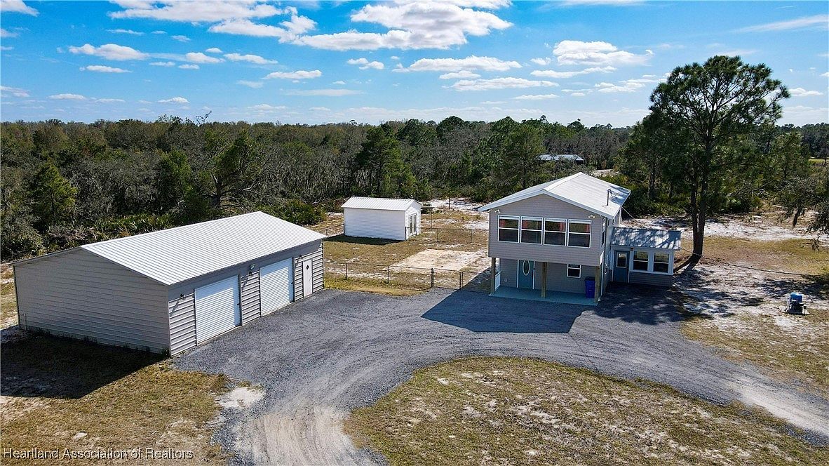 4778 E Langcur Way Avon Park, FL 33825 - Thumbnail 3