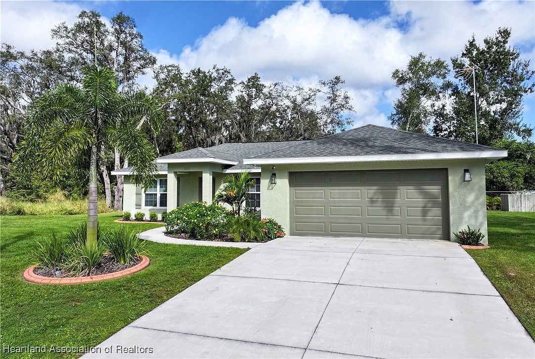 2320 W Wellston Rd Avon Park, FL 33825 - Thumbnail 3